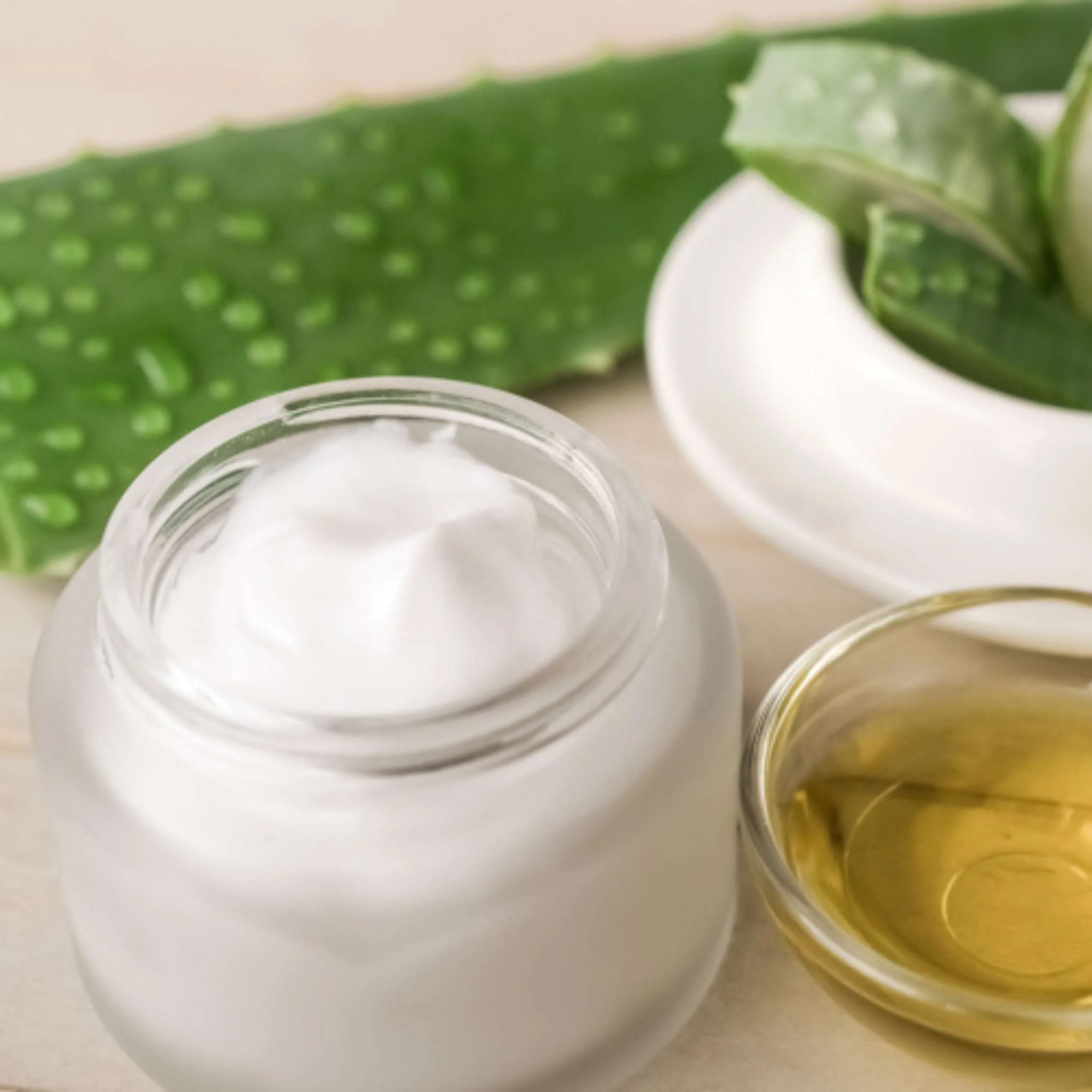 Aloe Vera Pulver 200:1 10 g - Image 2