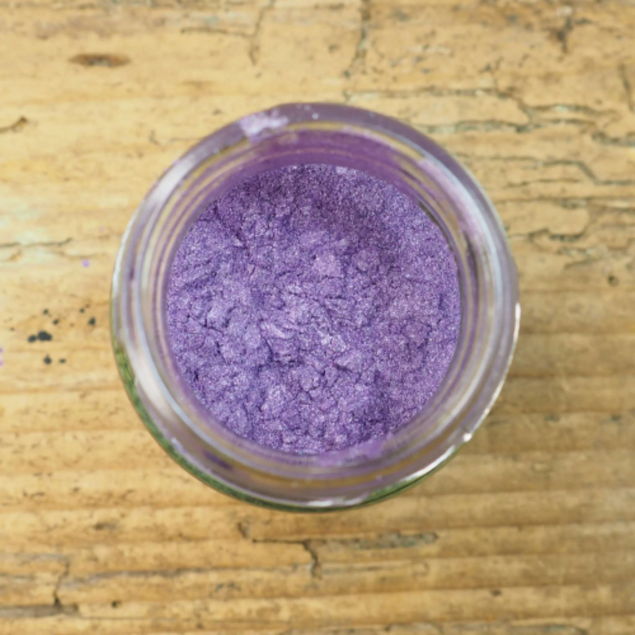 Deep Lilac - Mica - Image 2