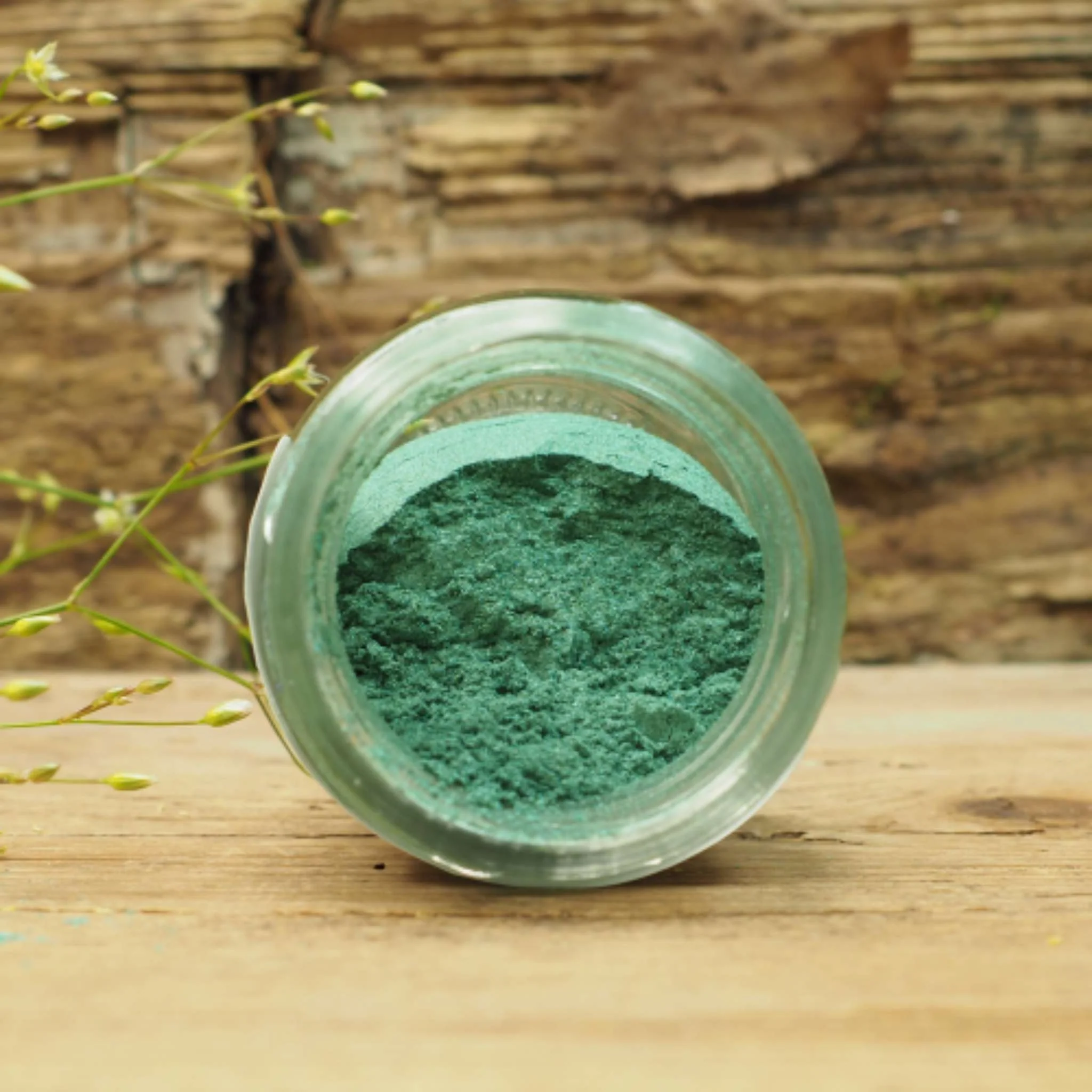 Emerald Lagoon - Mica - Image 2