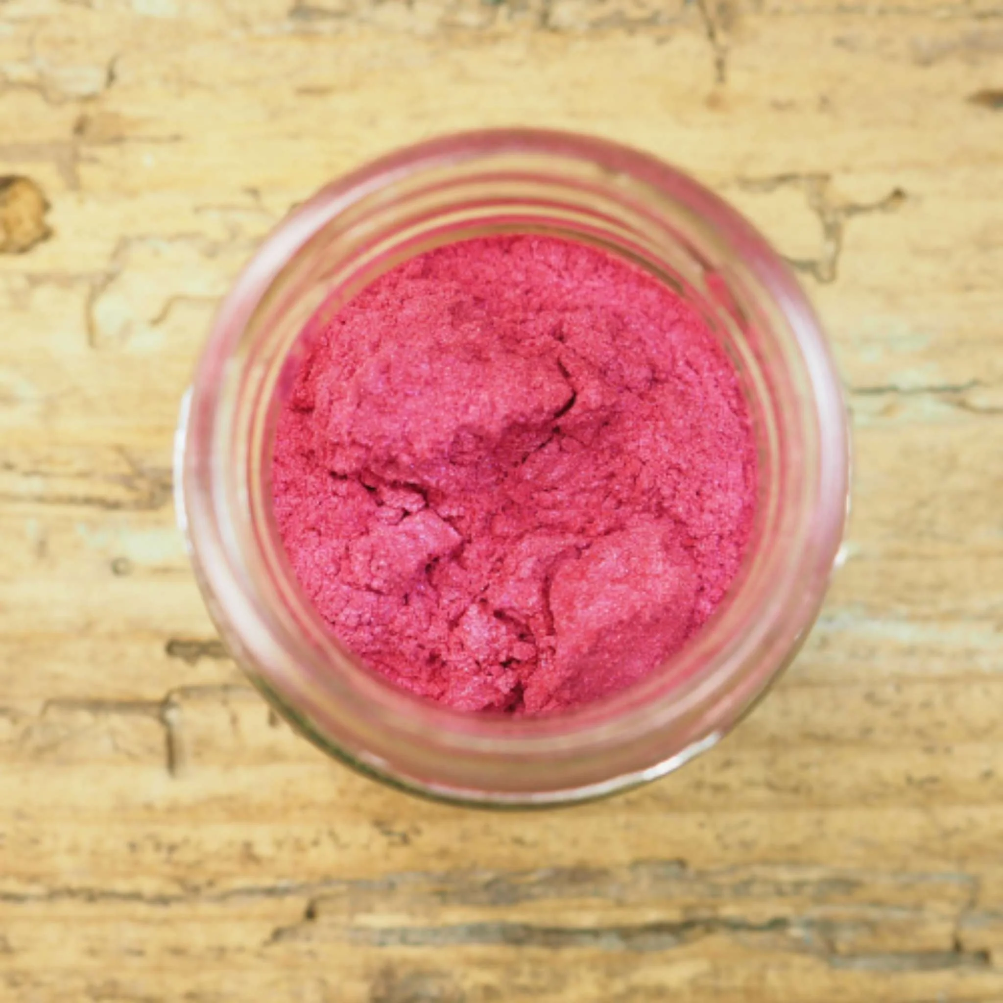 Fantasia Pink - Mica - Image 2