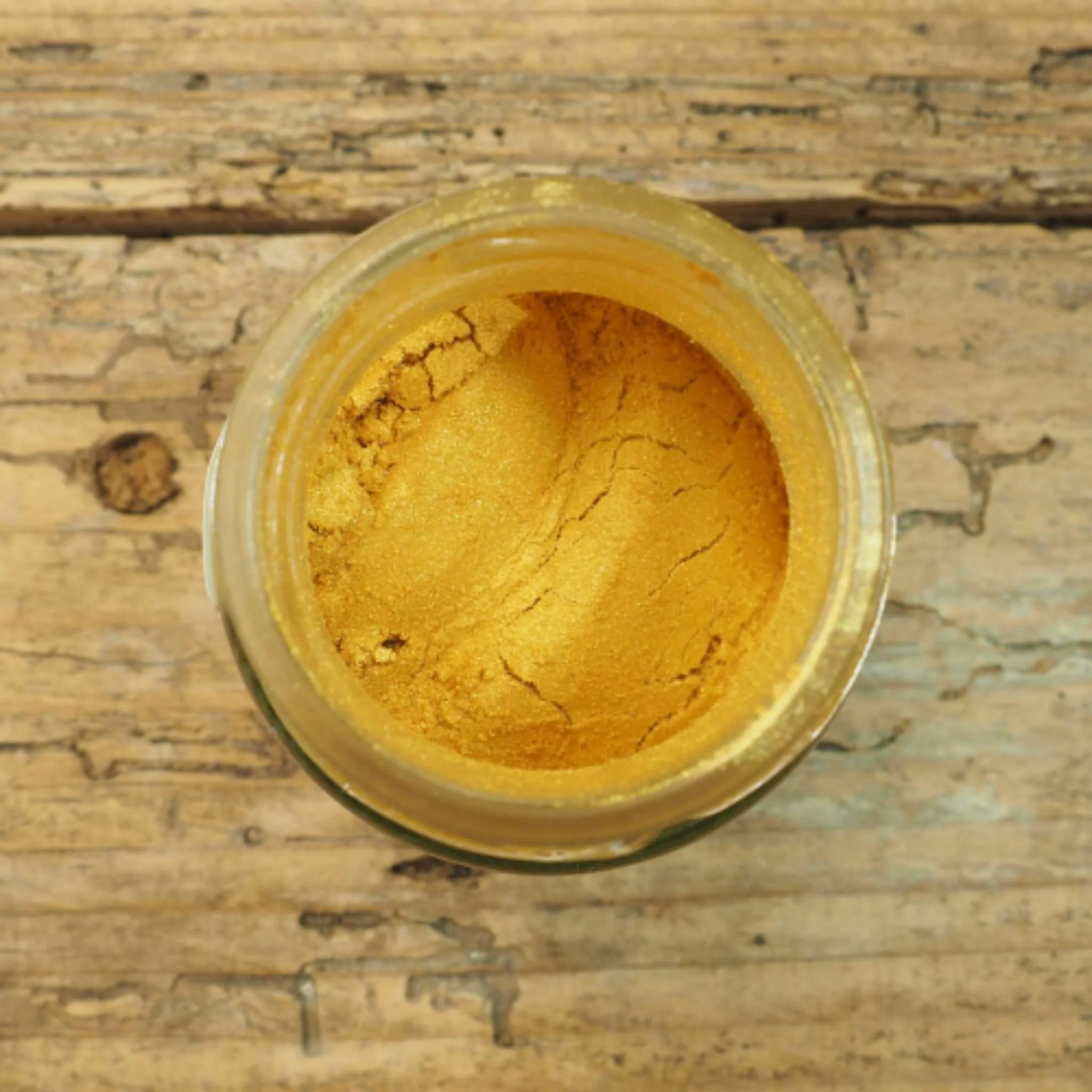 Fine Gold – Mica - Image 2
