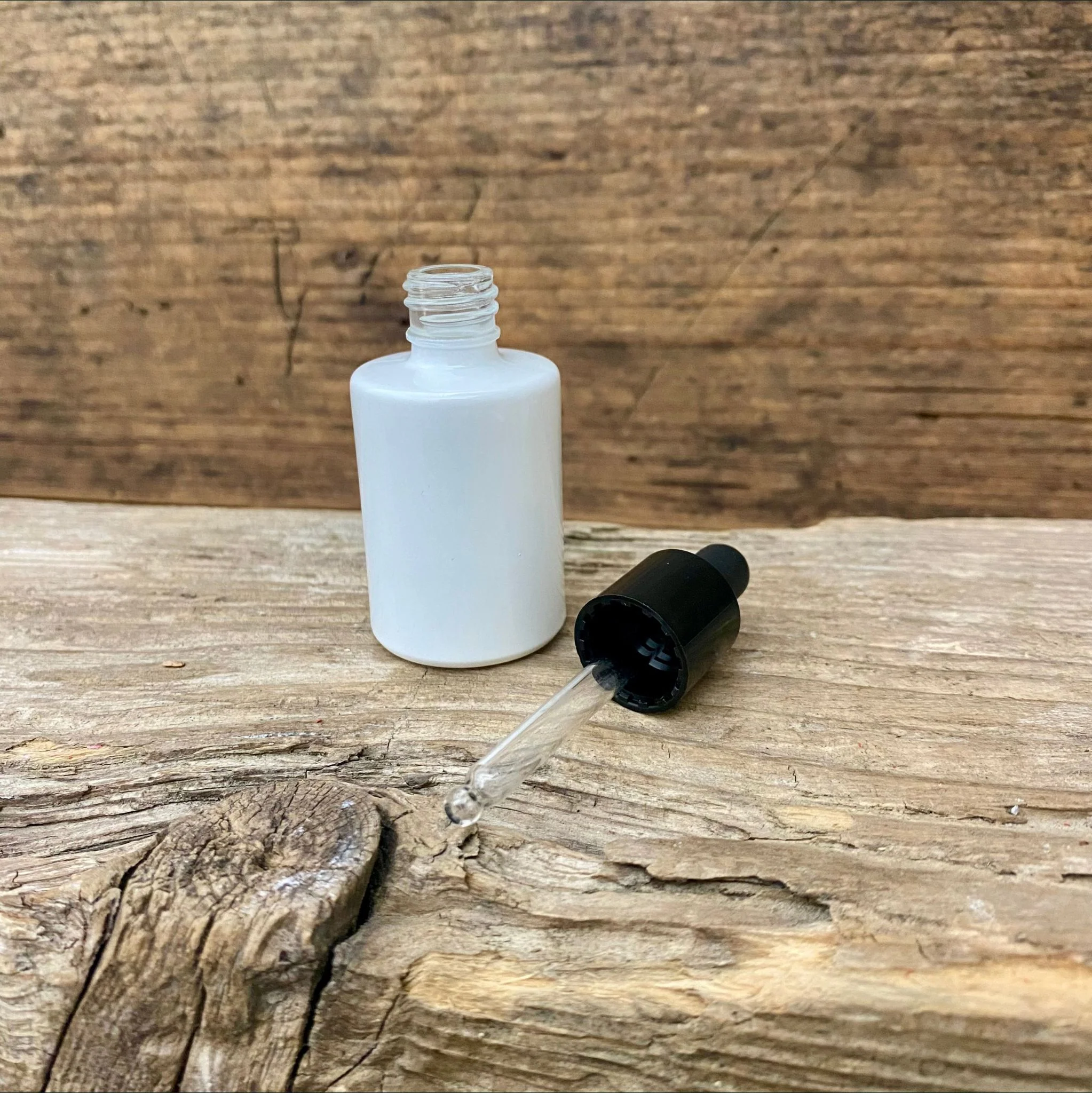 Glasflakon Annie 15 ml, Pipette - Image 2