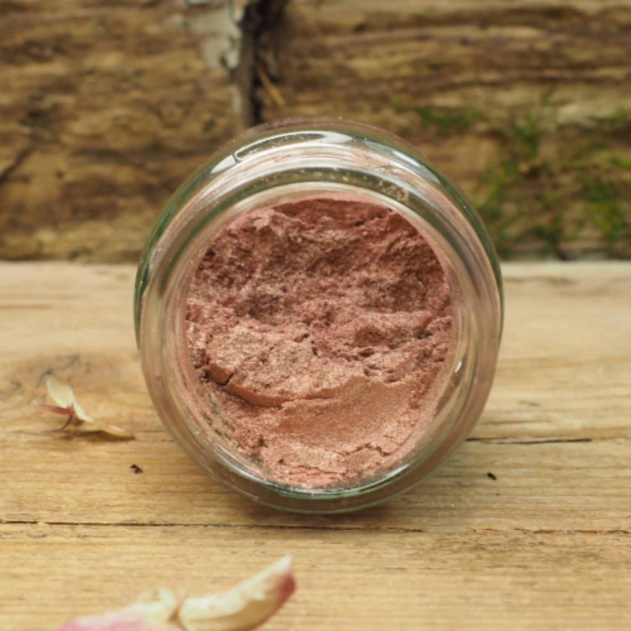 Golden Baby Blush - Mica - Image 2