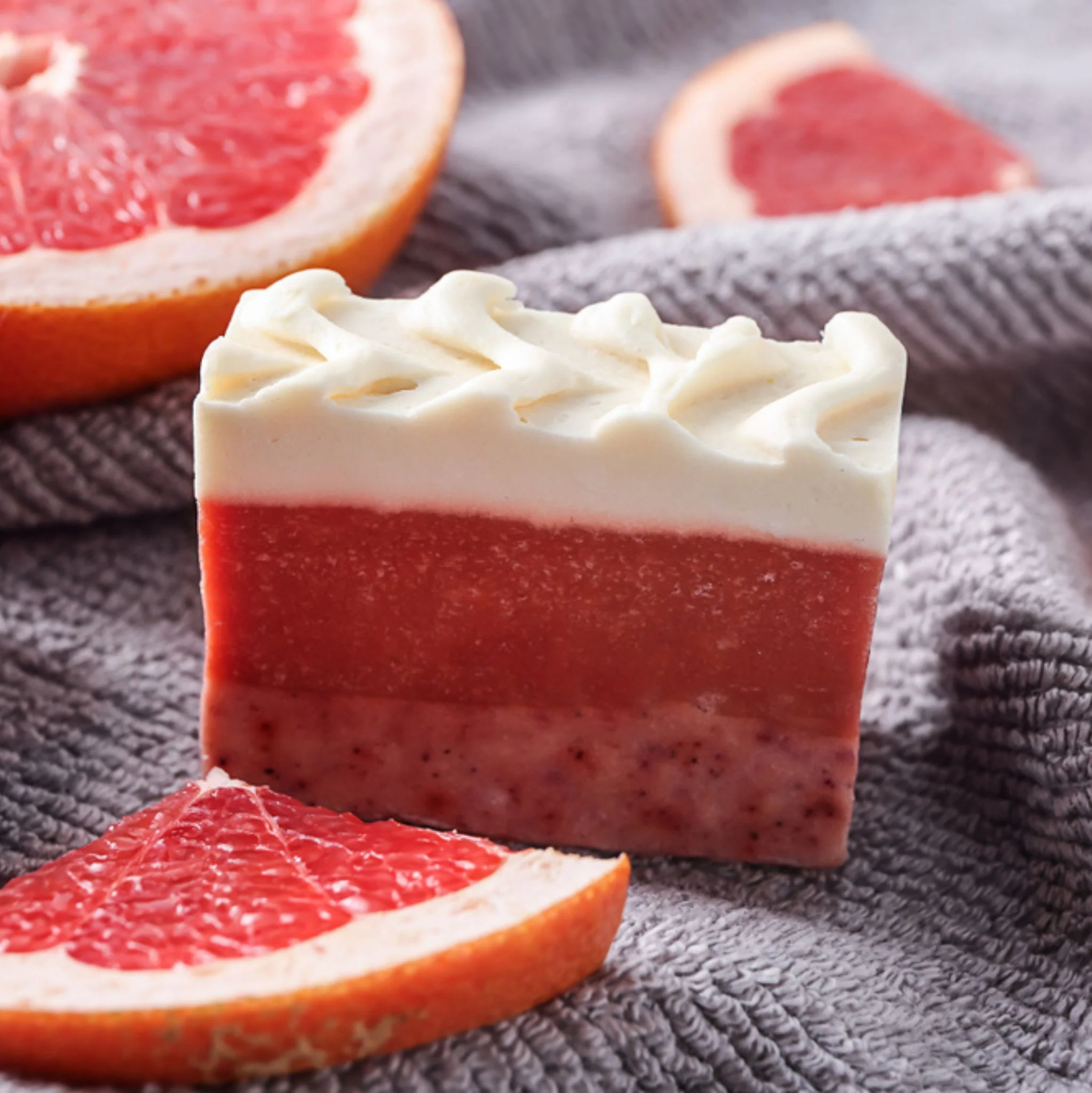 Grapefruit, ätherisches Öl
