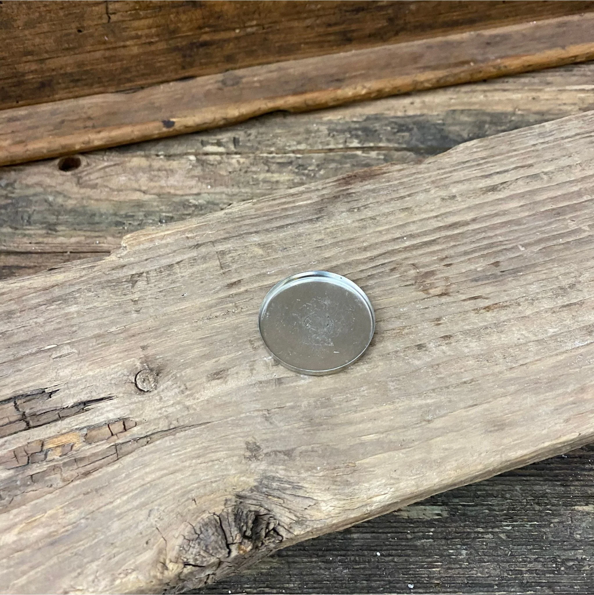 Inlett Ø 36 mm