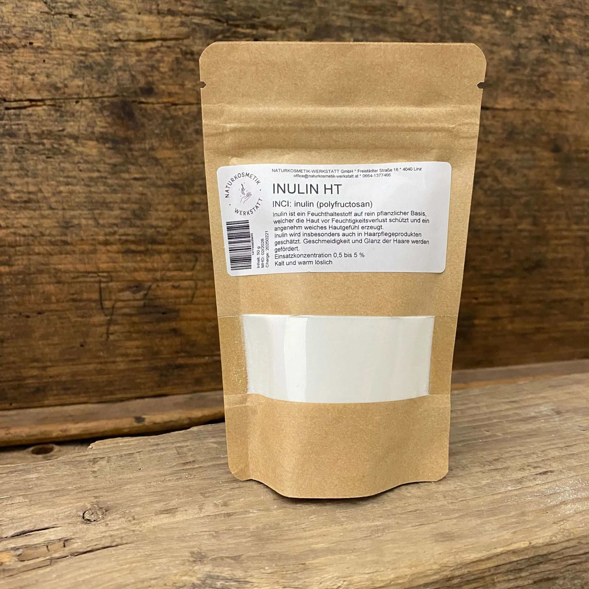 Inulin 90 HT 50 g