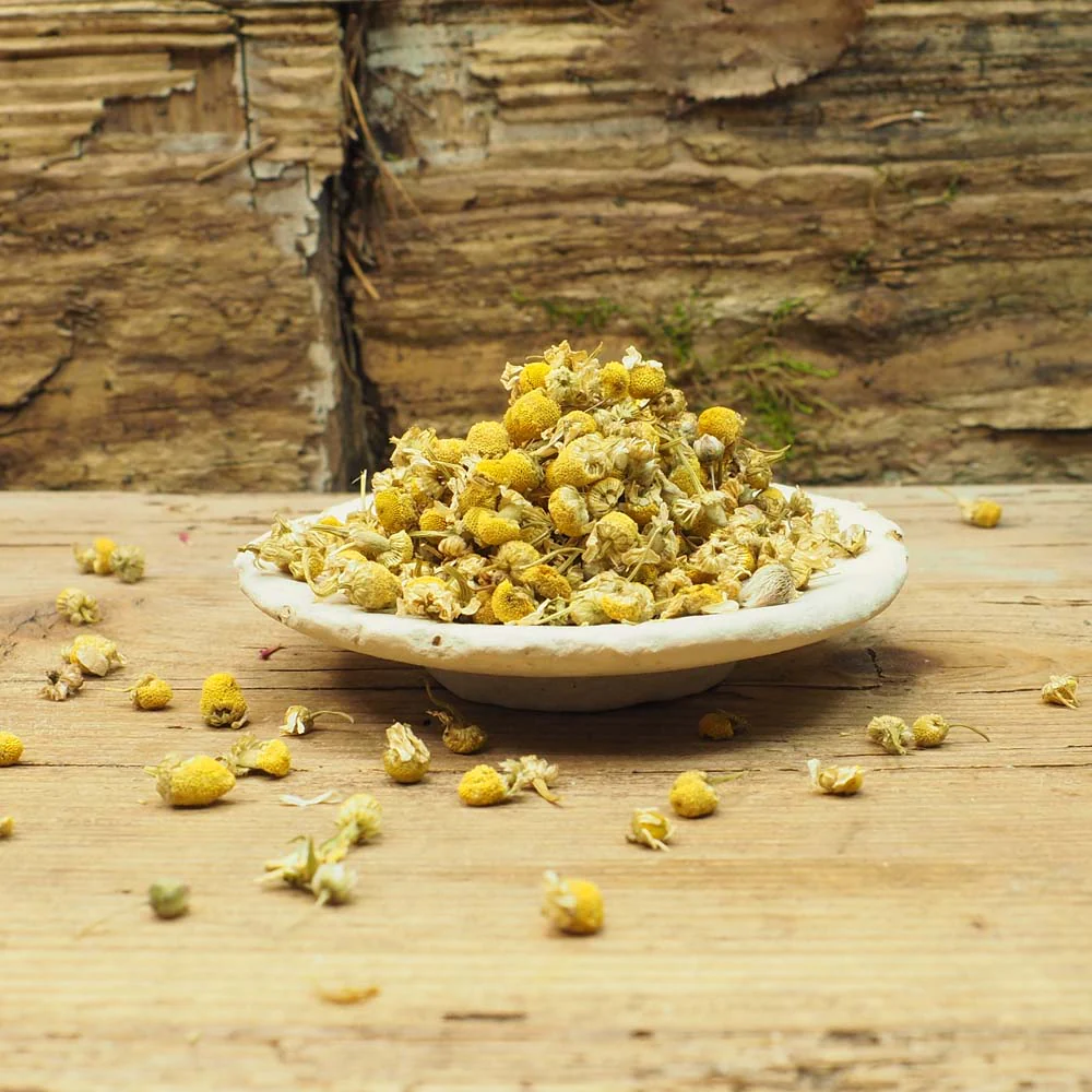 Kamillenblüten 100 g