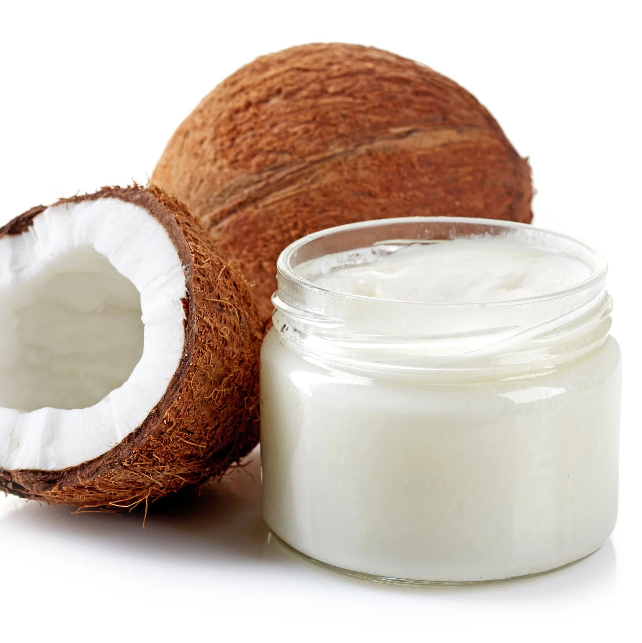 Kokosöl *BIO nativ, unraffiniert - Image 2