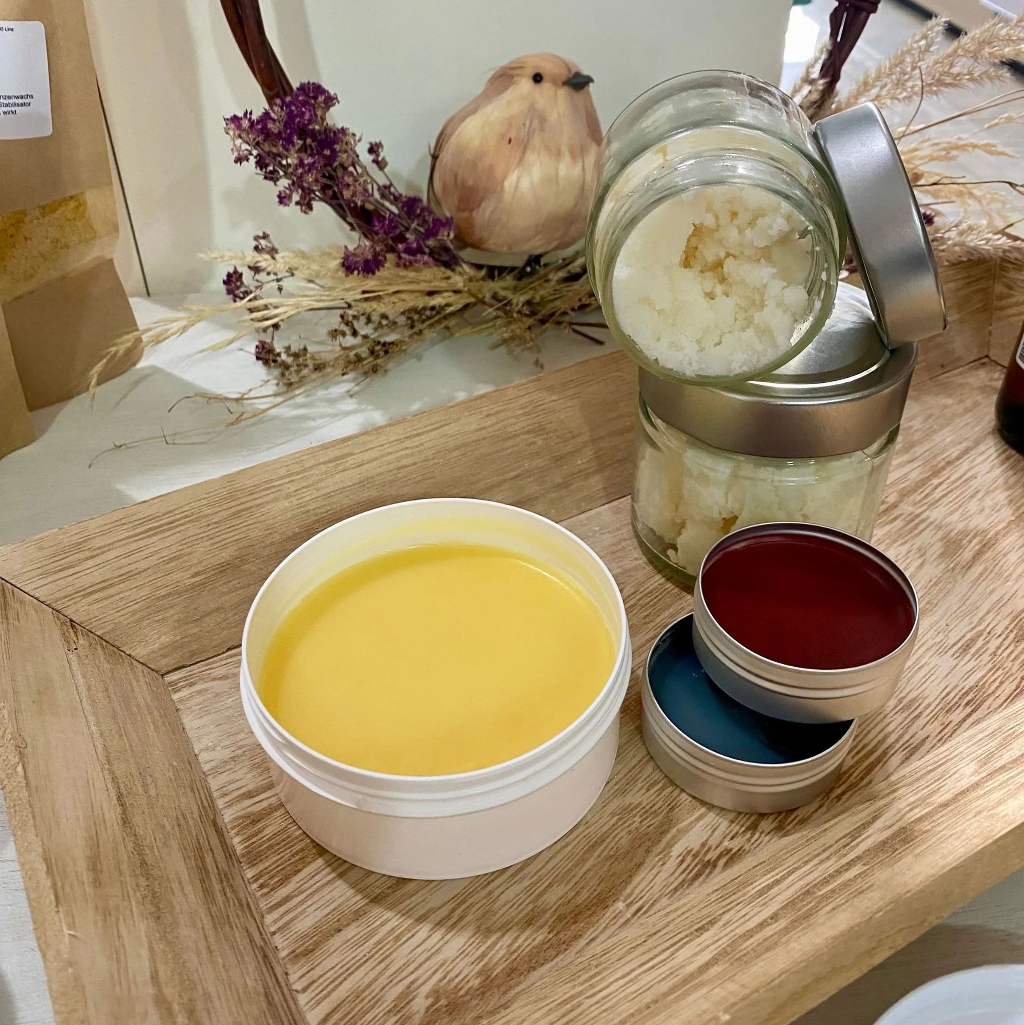 Kokumbutter - Image 3