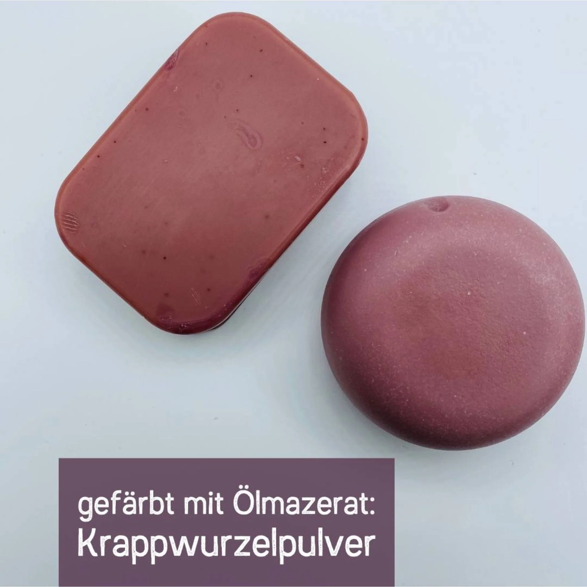 Krappwurzel Pulver - Image 2