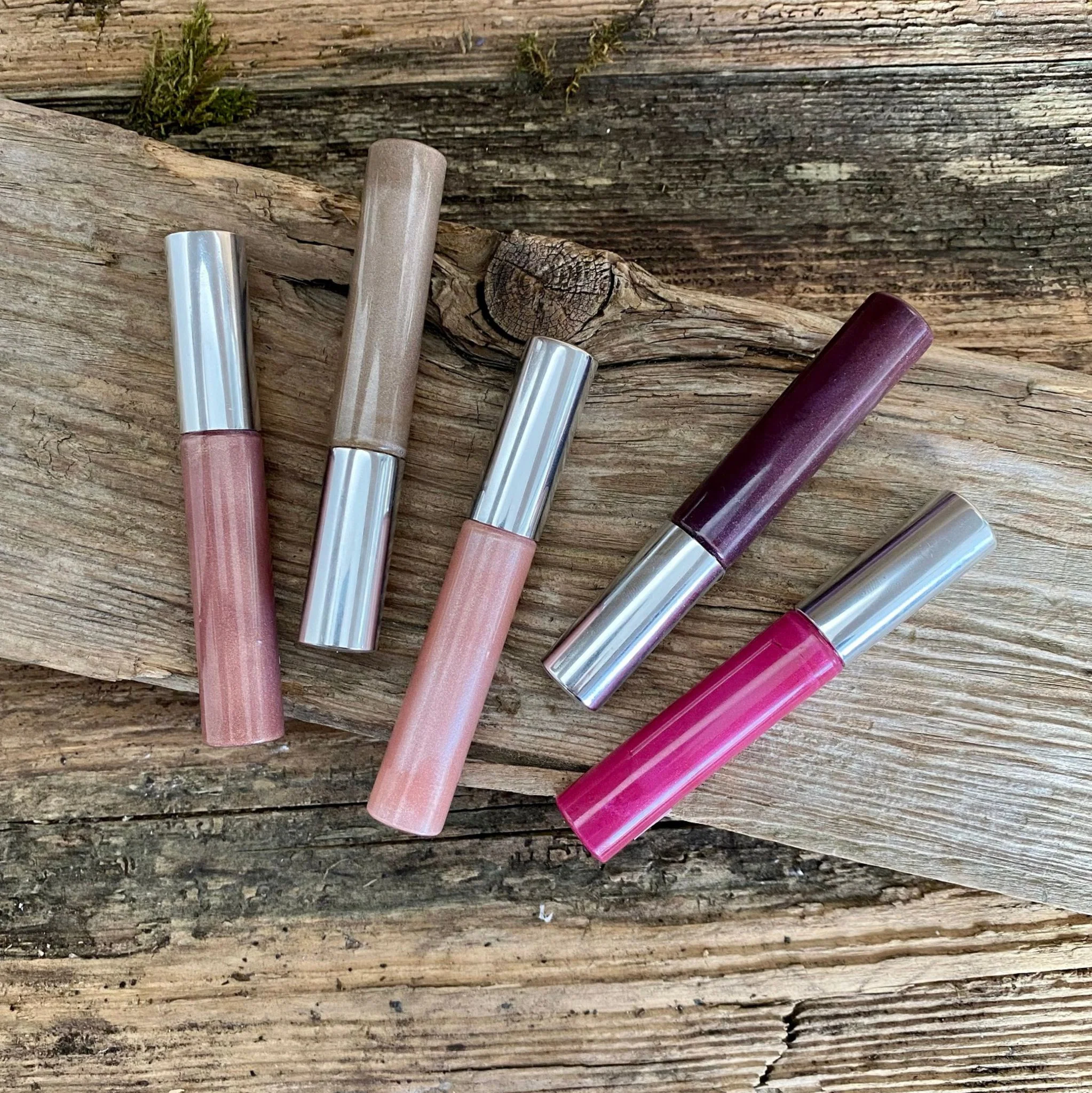 Lipglosshülse rund - Image 3