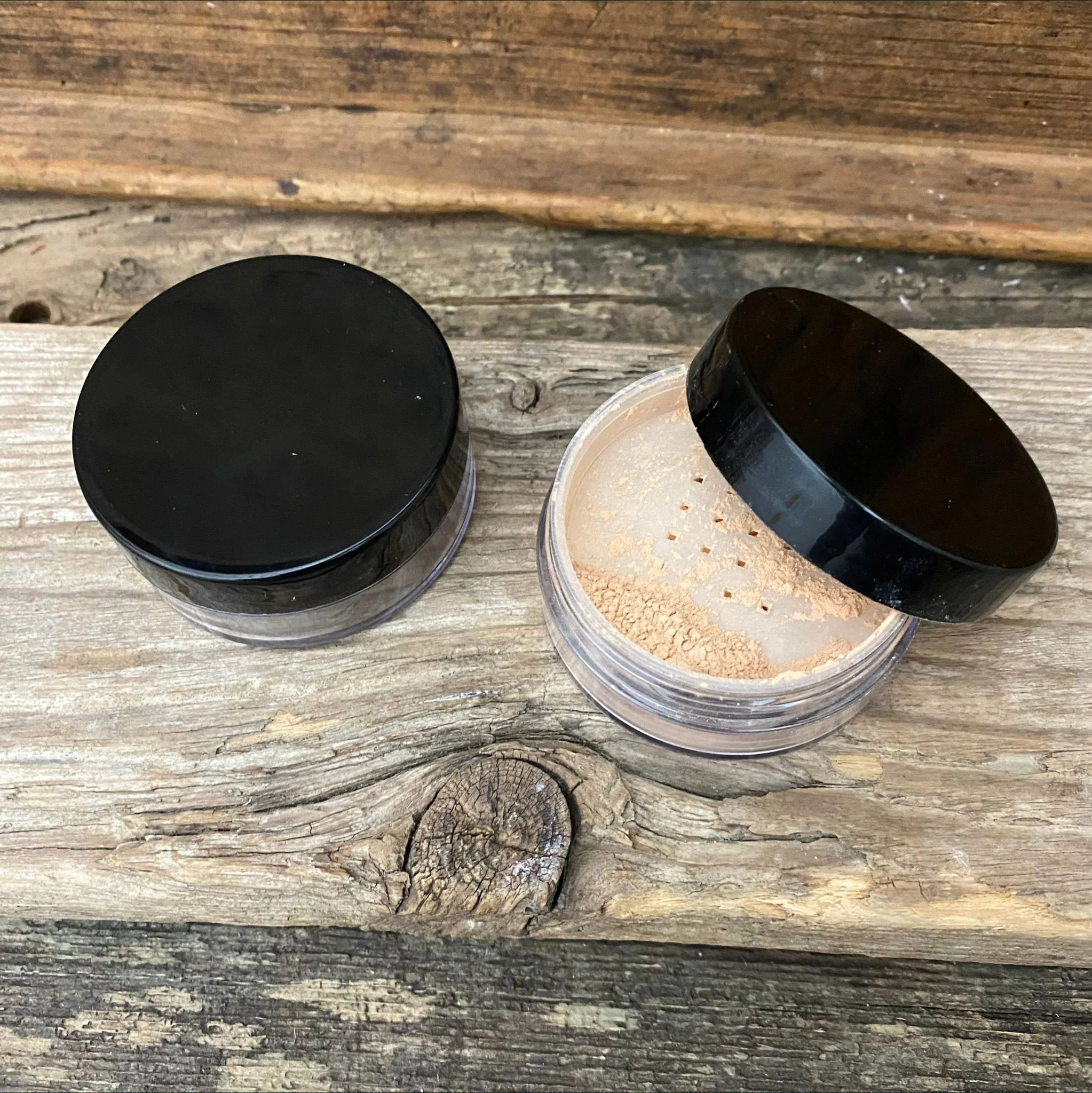 Mineral-Make-up Basis - Image 3