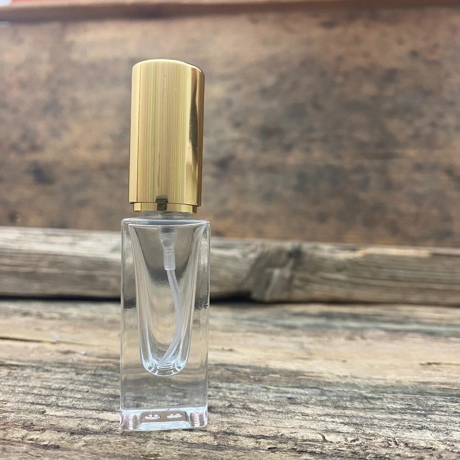 Parfümzerstäuber 5 ml Glas - Image 2