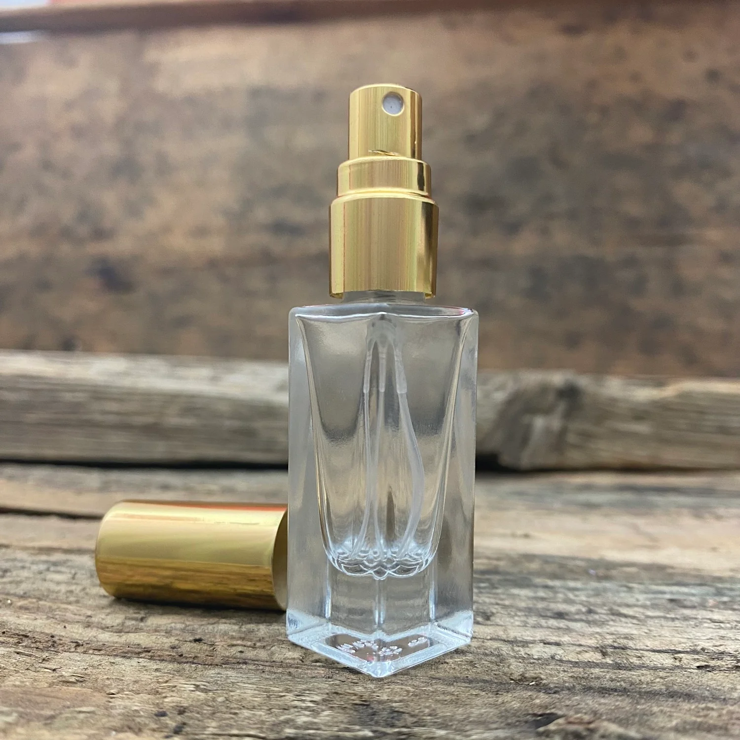 Parfümzerstäuber 5 ml Glas - Image 3