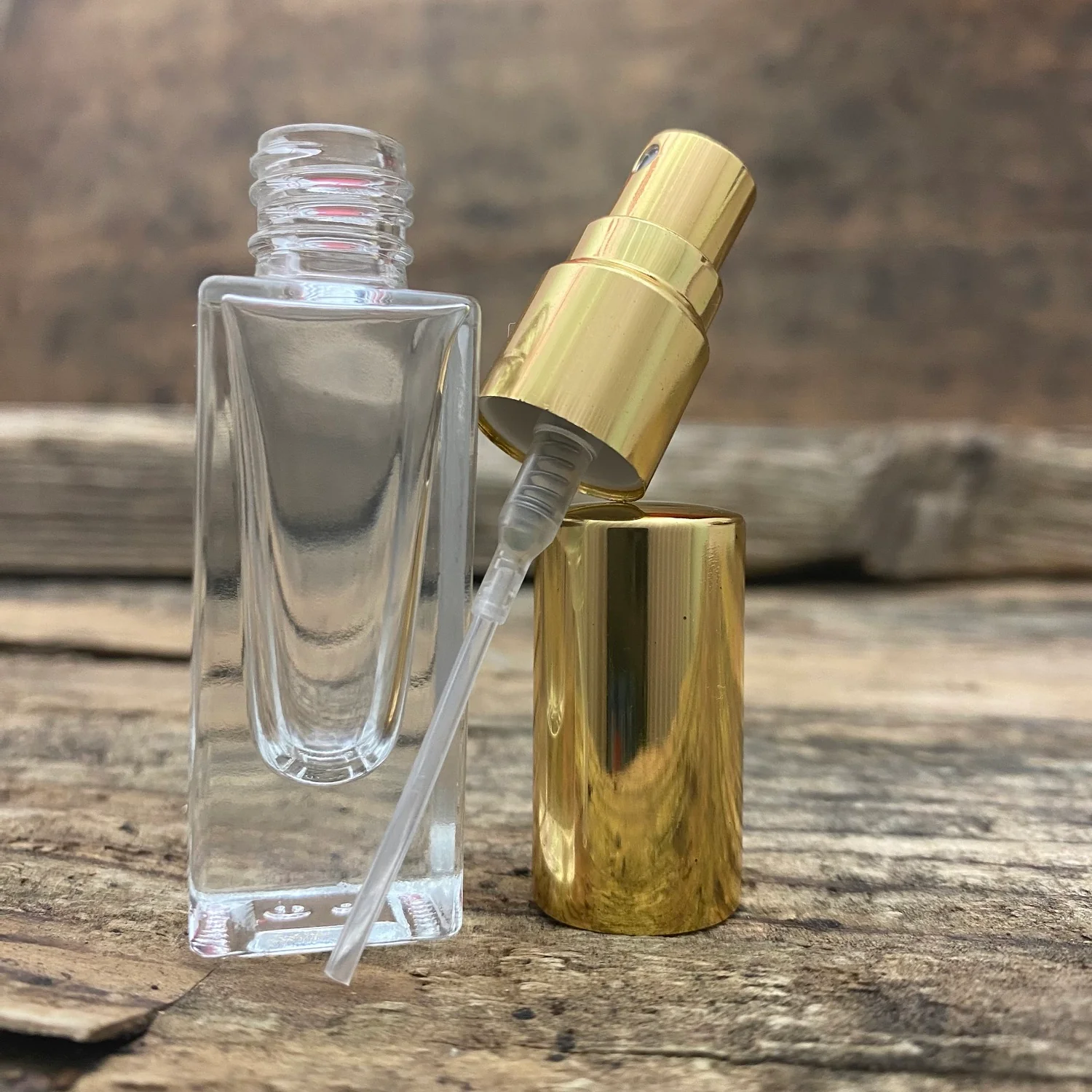 Parfümzerstäuber 5 ml Glas - Image 4