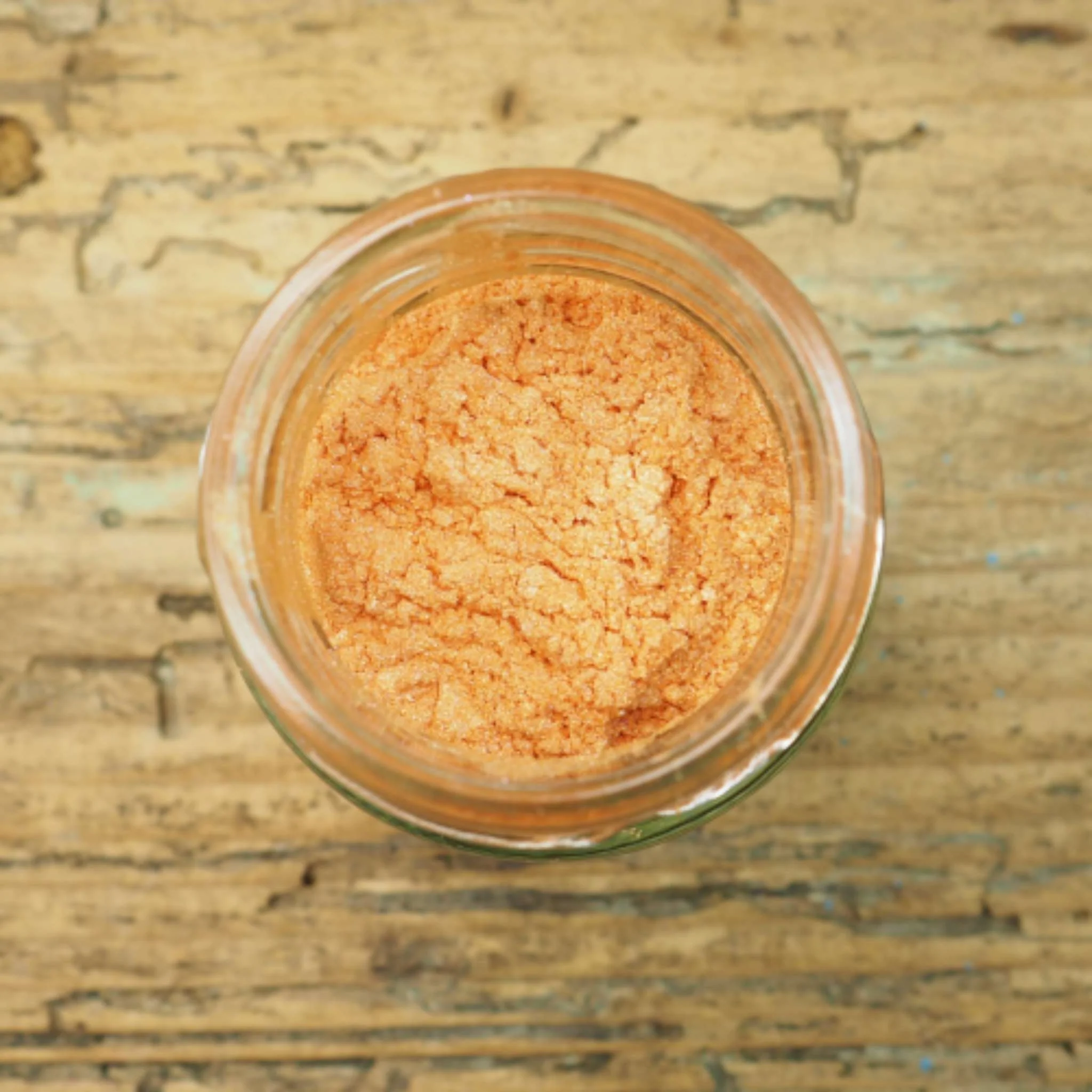 Peaches ´n´ Cream – Mica - Image 2