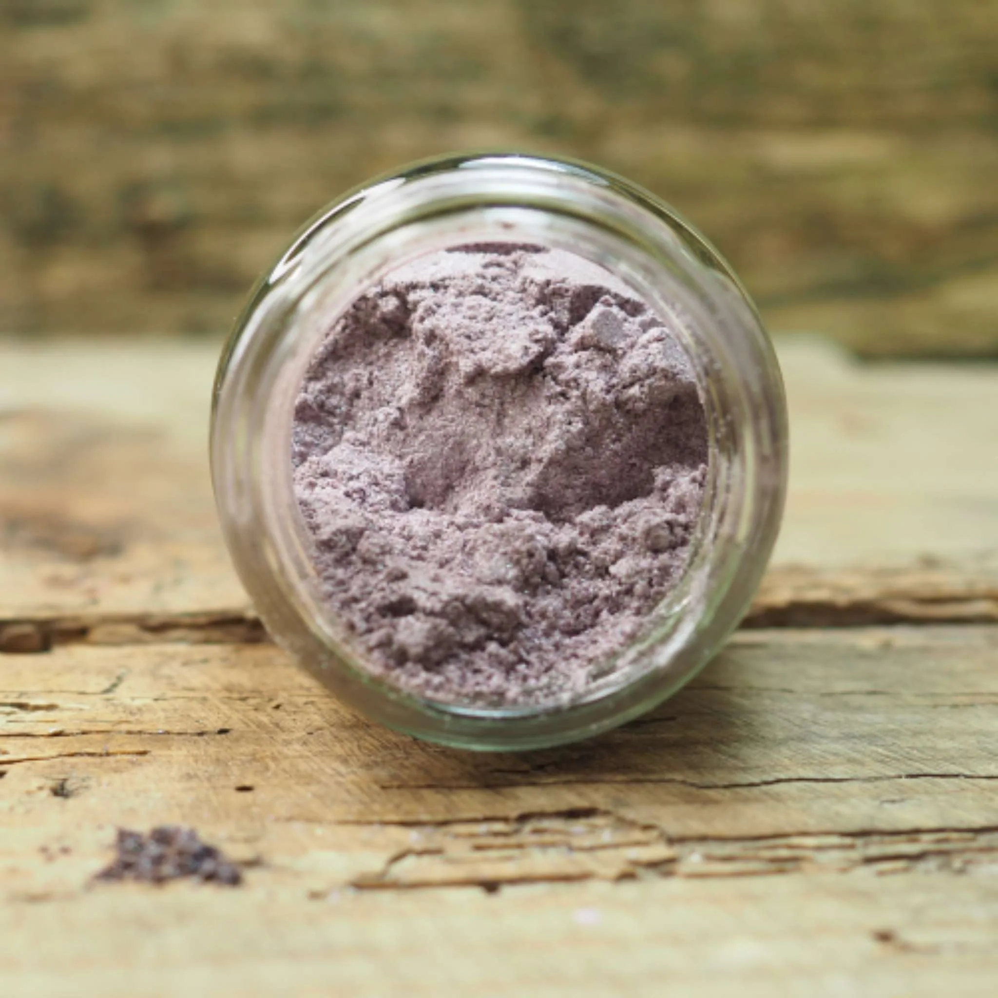 Silver Lilac - Mica - Image 2