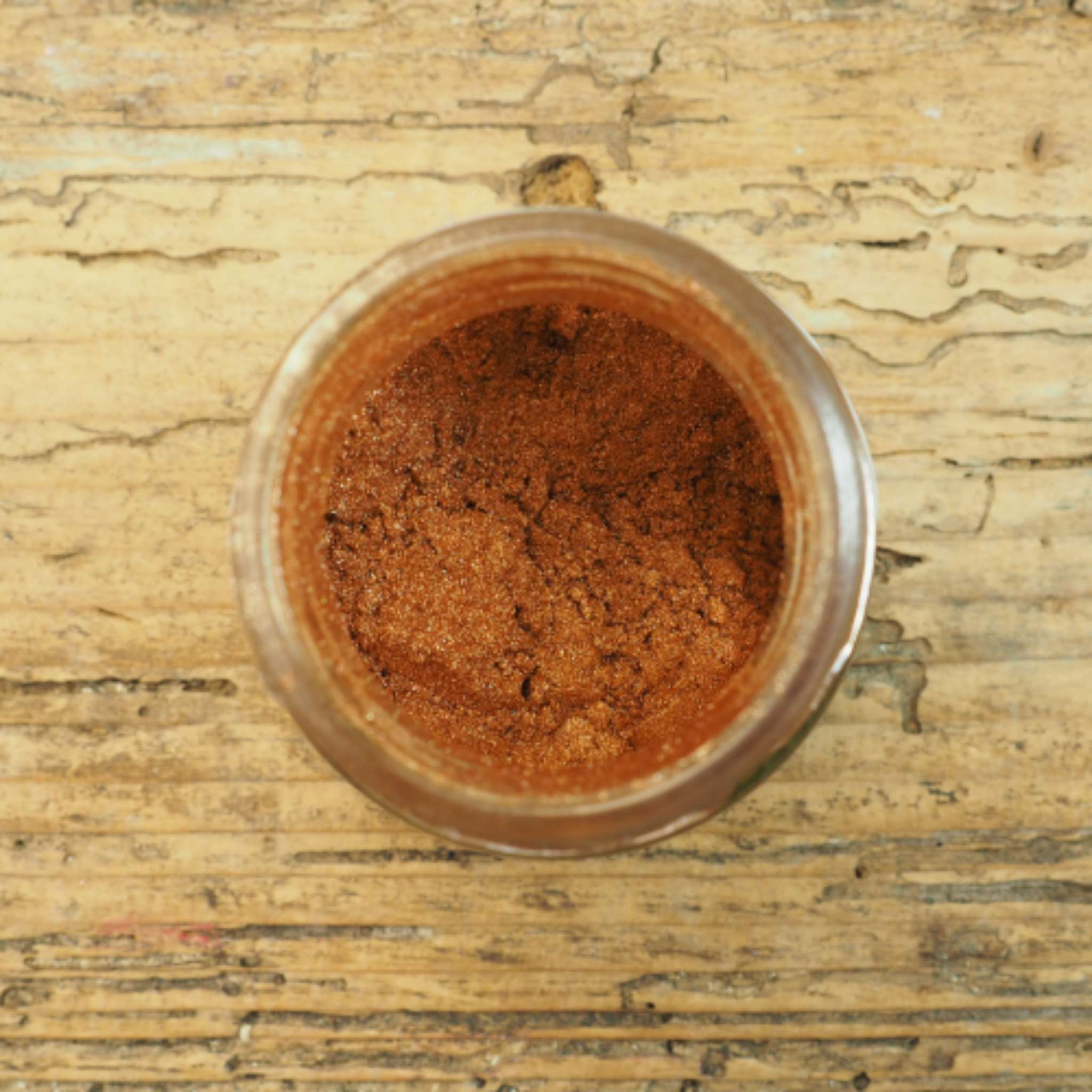Sunkissed Shimmer - Mica - Image 2