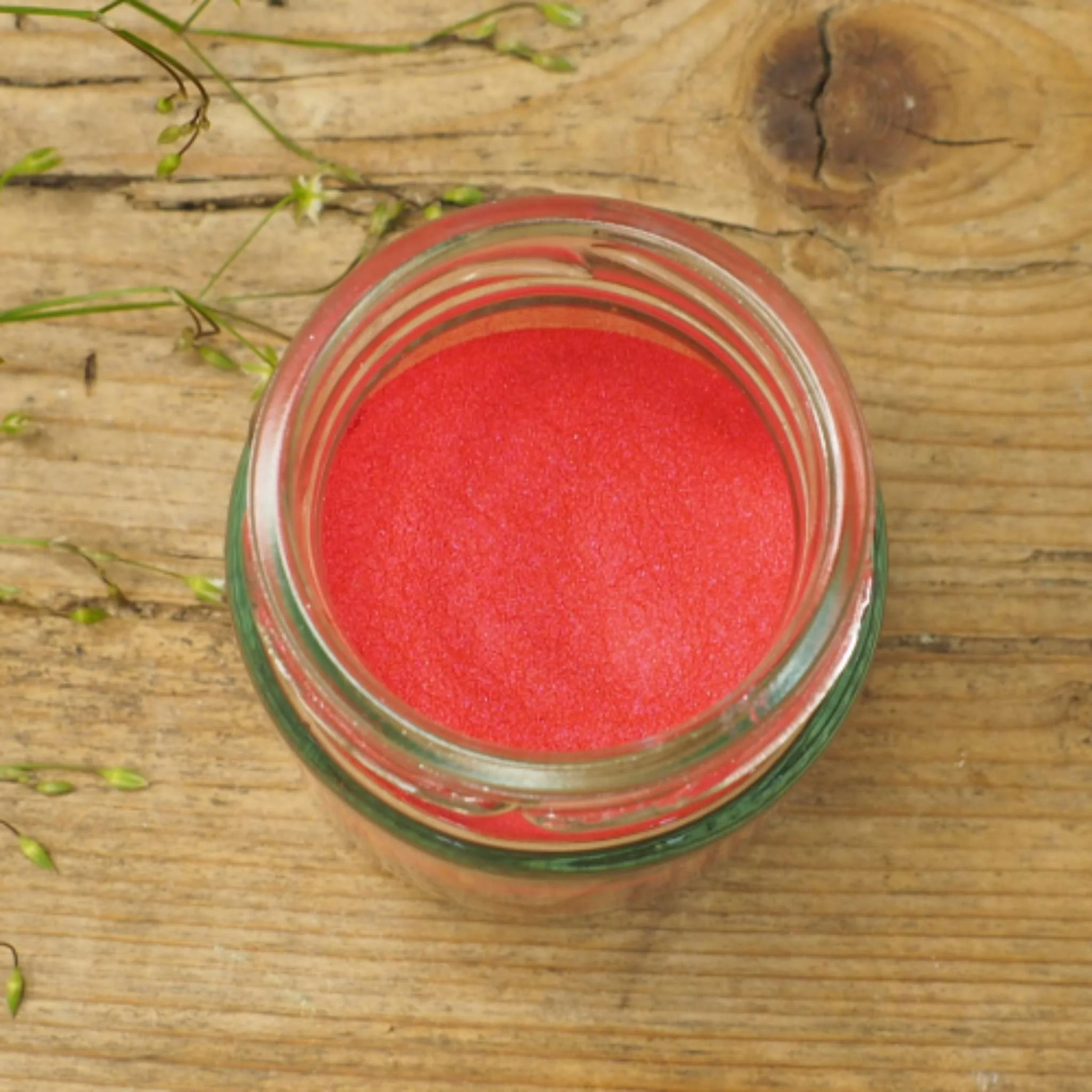 True Red – Mica - Image 2