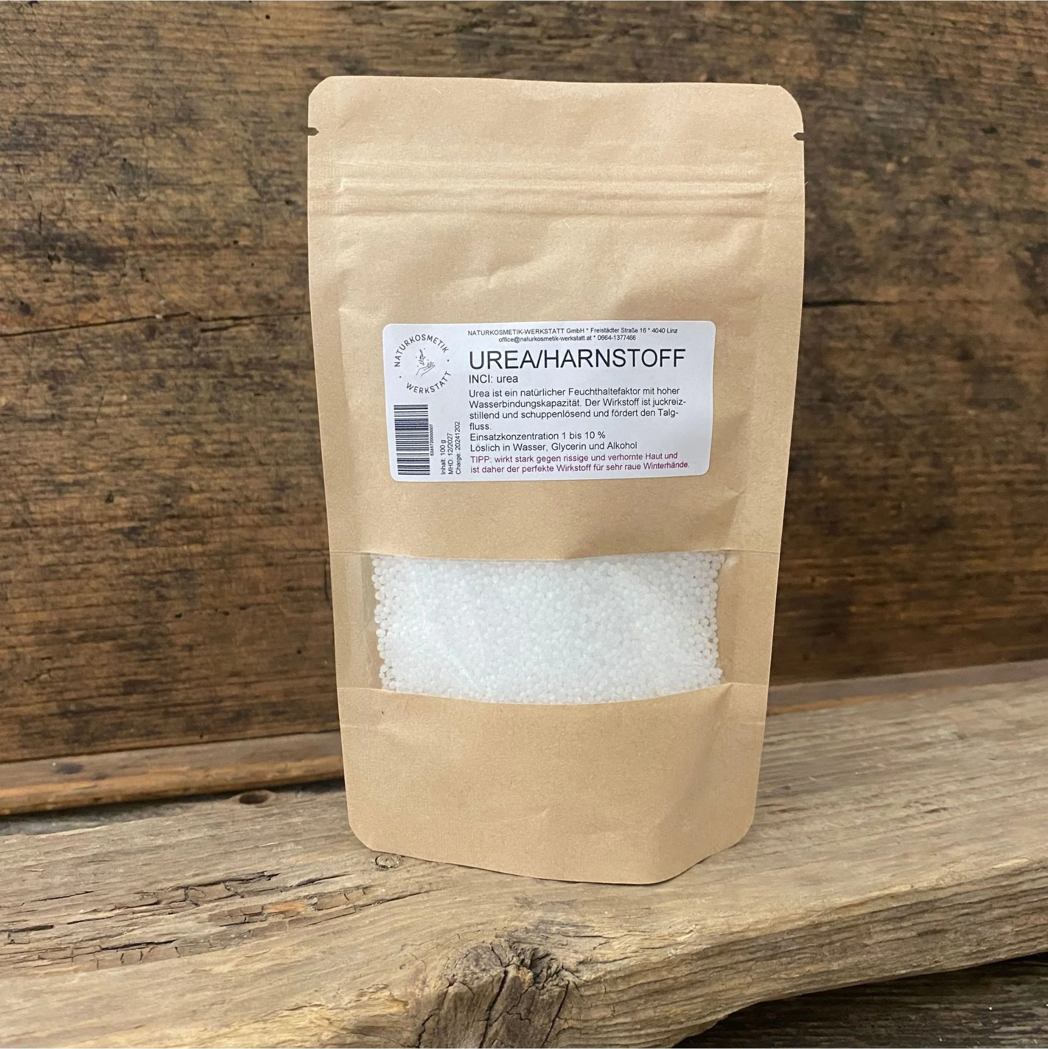 Urea (Harnstoff)