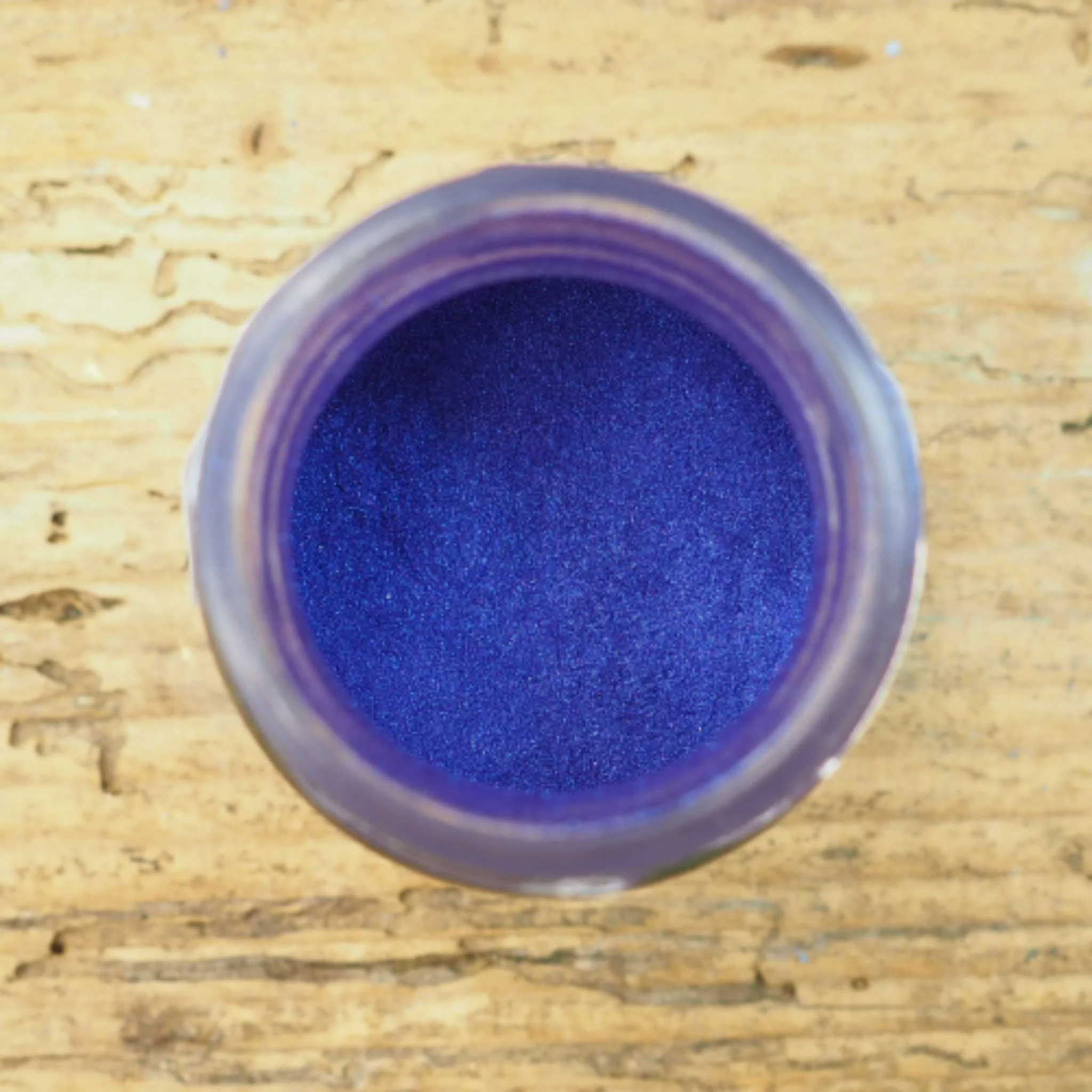 Virtuous Violet - Mica - Image 2
