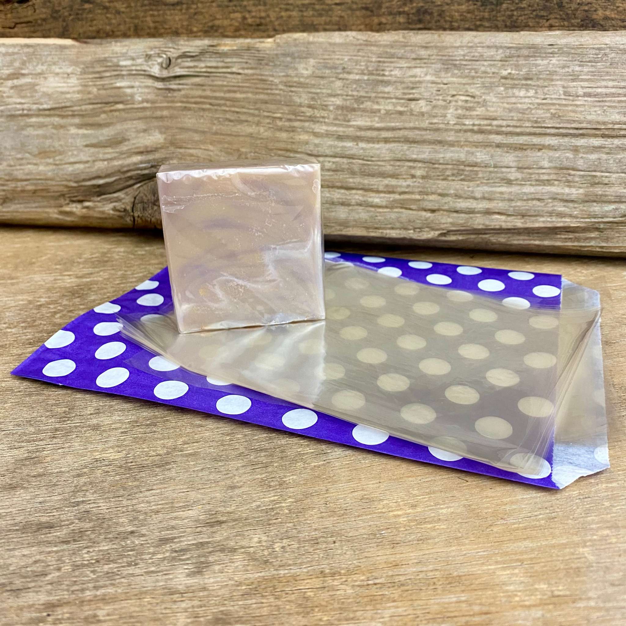 Zellglas Bögen 25 g (mind. 30 Stk.) - Image 2